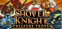Shovel Knight: Treasure Trove v4.1 Shovel Knight: Treasure Trove v4.1