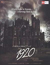 1920 (2008) 2CD DVDRIP AC3 XVID [DnR] -=Roamer=-