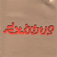 Bob Marley & The Wailers - Exodus (1977)@flac