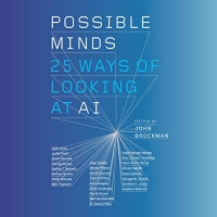Possible Minds - John Brockman (editor) - 2019 (Science) [Audiobook] (miok) [WWRG]