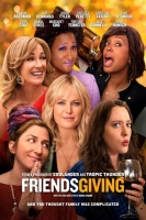 Friendsgiving 2020 720p BluRay 800MB x264-GalaxyRG
