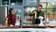 The Kitchen S32E18 XviD-AFG EZTV