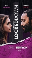 Locked Down 2021 HDRip XviD AC3-EVO