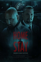 Home Stay 2018 HDRip XviD AC3-EVO