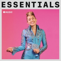 Miley Cyrus - Essentials (2019) Mp3 320kbps Songs [PMEDIA]