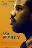 Just Mercy 2020 BDRip XviD AC3-EVO
