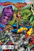 The Unbeatable Squirrel Girl Collection (2015-2020) [ettv] (- Nem -)