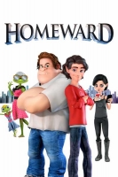 Homeward 2020 720p BluRay 800MB x264-GalaxyRG