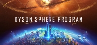 Dyson Sphere Program Dyson Sphere Program