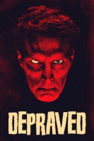 Depraved 2019 720p BluRay 800MB x264-GalaxyRG