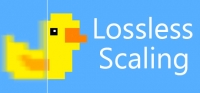 Lossless Scaling Lossless Scaling