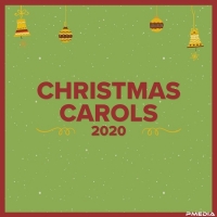 VA - Christmas Carols 2020 (Mp3 320kbps) [PMEDIA] ️