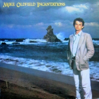 Mike Oldfield - Incantations (1978) [96hz - 24bit]