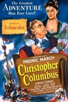 Christopher Columbus [1949 - UK] adventure