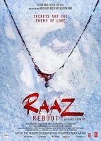 Raaz Reboot (2016)-320kbps HINDI MOVIE SONG [A2Z]