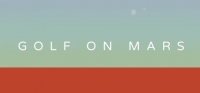 Golf On Mars