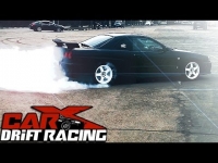 CarX Drift Racing v1.3.4 mod + data