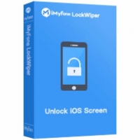 iMyFone LockWiper 3.0.0.10 (Old Version) (Pre-Activated) {B4tman}