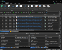 HTTP Debugger Pro v9.9 + Patcher [FTUApps]