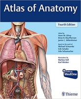 [ DevCourseWeb ] Atlas of Anatomy, 4th Edition (Thieme Atlas of Anatomy)