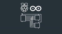 Udemy | Communication Protocols for Raspberry Pi and Arduino [FTU]