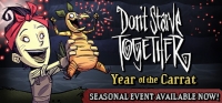 Don't Starve Together v391887
