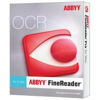 ABBYY FineReader OCR Pro 12.1.11 + Serial Key macOS [SadeemPC]