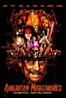 American Nightmares 2018 HDRip XviD AC3 [FOX]
