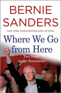 Where We Go from Here by Bernie Sanders (.epub)