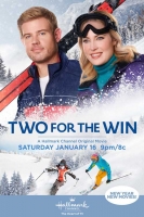 Two for the Win 2021 Hallmark 720p HDTV X264 Solar