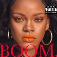 Rihanna-BOOM.[MP3-320kbps].2018-BG