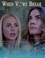 When Vows Break 2019 HDTV x264-TTL