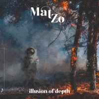 Mat Zo - Illusion of Depth (Vyze)