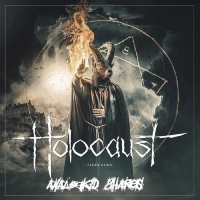 Holocaust - Elder Gods 2019ak