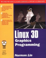 Linux 3D Graphics Programming Linux 3D Graphics Programming