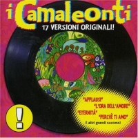 Camaleonti - 17 Versioni Originali