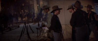 Posse 1993 BRRip XviD MP3-XVID