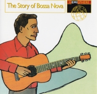 VA - The Story Of Bossa Nova (2000)@flac VA - The Story Of Bossa Nova (2000)@flac