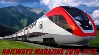 RAILWAYS MAGAZINE 2018-11^V