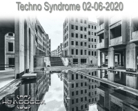 Headdock - Techno Syndrome 02-06-2020 [3CD] {1337x}