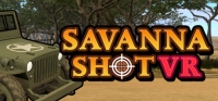 SAVANNA SHOT VR SAVANNA SHOT VR