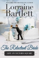 The Reluctant Bride - Lorraine Bartlett [EN EPUB] [ebook] [ps]