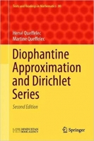 [ DevCourseWeb ] Diophantine Approximation and Dirichlet Series Ed 2