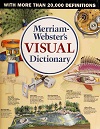 Merriam-Webster's Visual Dictionary Merriam-Webster's Visual Dictionary