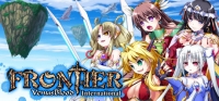VenusBlood FRONTIER International v101 VenusBlood FRONTIER International v101