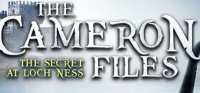 The Cameron Files: The Secret at Loch Ness The Cameron Files: The Secret at Loch Ness