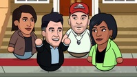 Fairview S01E05 XviD-AFG EZTV Fairview S01E05 XviD-AFG EZTV