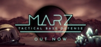 MarZ: Tactical Base Defense v02.05.19