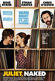 Juliet, Naked (2018) HDRip [MovieOW]