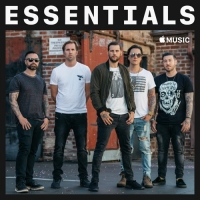 Avenged Sevenfold - Essentials (2020) Mp3 320kbps [PMEDIA] ️